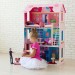 Кукольный домик Муза с мебелью