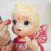Интерактивная кукла Baby Alive Малышка-фея