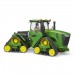 Трактор John Deere 9620RX гусеничный