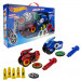 Игровой набор Spin Racer Deluxe Set