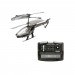 Вертолет 3-х канальный Spy Cam 3 с камерой