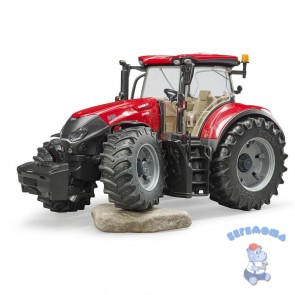 Трактор Case IH Optum 300 CVX