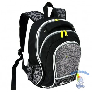 Рюкзак школьный Leopard