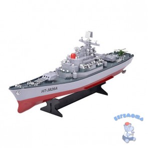 Корабль на радиоуправлении Yamato