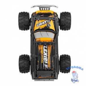 Машина Monster Truck на радиоуправлении 1:18