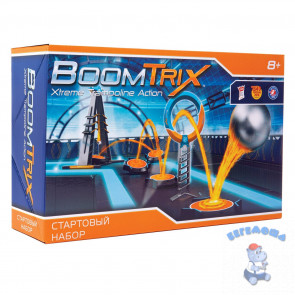 Настольная игра Boomtrix Стартовый набор