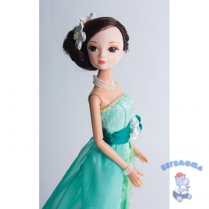 Кукла Sonya Rose серия Золотая коллекция Жасмин
