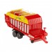 Автопогрузчик Pottinger Jumbo 6600 Profiline