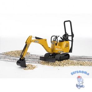 Мини экскаватор JCB 8010 CTS