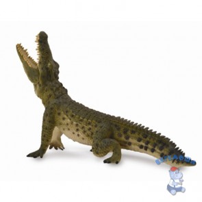 Нильский крокодил XL
