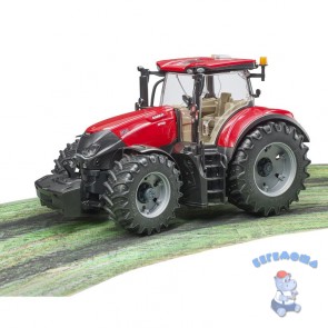 Трактор Case IH Optum 300 CVX