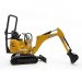 Мини экскаватор JCB 8010 CTS