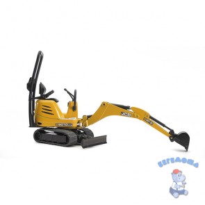 Мини экскаватор JCB 8010 CTS