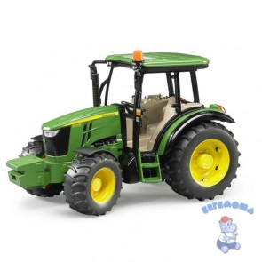 Трактор John Deere 5115M