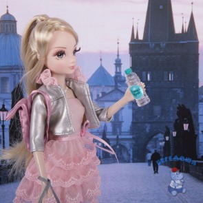Кукла Sonya Rose серия Daily collection Вечеринка Путешествие
