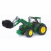 Трактор John Deere 7930