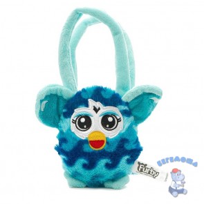 Сумочка Furby Волна 12 см