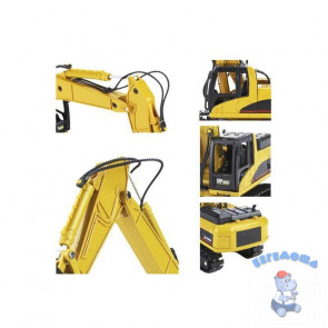 Экскаватор Drill Excavator 1:50