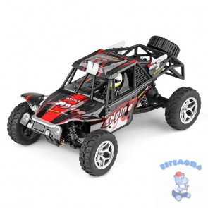 Машина Desert Buggy на радиоуправлении 1:18