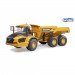 Сочлененный самосвал Volvo A60H