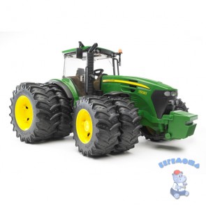 Трактор John Deere 7930