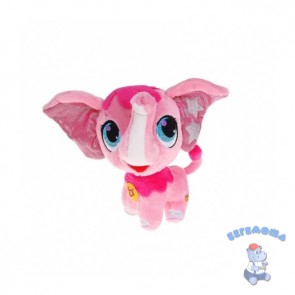 Мягкая игрушка Littlest Pet Shop Слоник 16 см