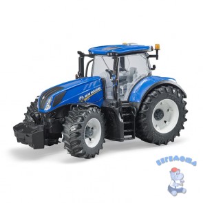 Трактор New Holland T7.315