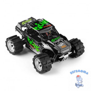 Машина Monster Truck на радиоуправлении 1:18