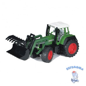 Трактор Fendt Favorit 926 Vario