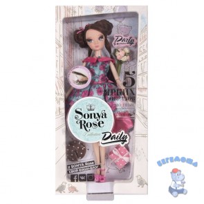 Кукла Sonya Rose серия Daily collection Вечеринка День Рождения
