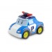 Игровой набор Автомойка с машинкой Поли в комплекте (Robocar Poli)