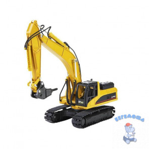 Экскаватор Drill Excavator 1:50