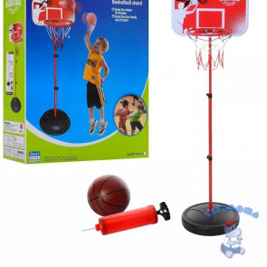 Баскетбол Basketball stand (высота 180см) MY1701-B