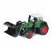 Трактор Fendt Favorit 926 Vario