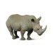 Фигурка Белый носорог L