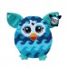 Подушка Furby Волна 30 см