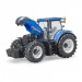 Трактор New Holland T7.315