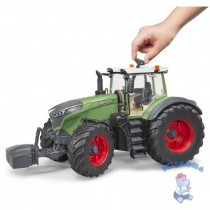 Трактор Fendt 1050