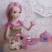 Кукла Sonya Rose серия Daily collection Чайная вечеринка