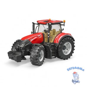 Трактор Case IH Optum 300 CVX