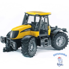 Трактор JCB Fastrac 3220