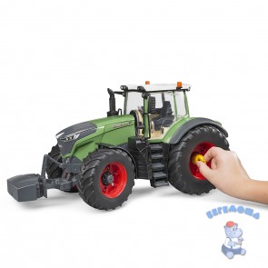 Трактор Fendt 1050