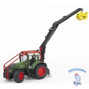 Трактор Fendt 936 Vario