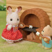 Игровой набор Sylvanian Families Домик на озере, 5451