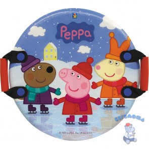 Ледянка Peppa 54 см