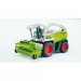 Кормоуборочная машина Claas PU 300 HD