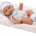 Пупс S+S Toys Like in Life с одеяльцем 9312/200476326