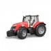 Трактор Massey Ferguson 7600