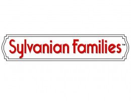 Коллекция игрушек Sylvanian Families