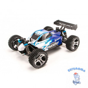 Машина Buggy на радиоуправлении 1:18